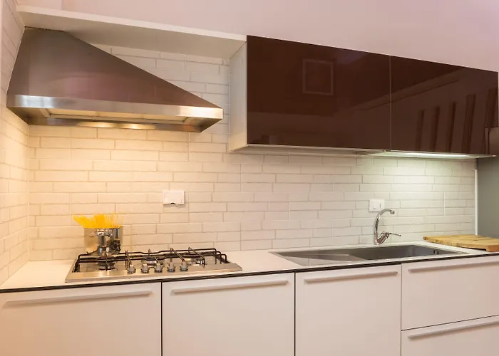 Apartament Giglio By Mmega *