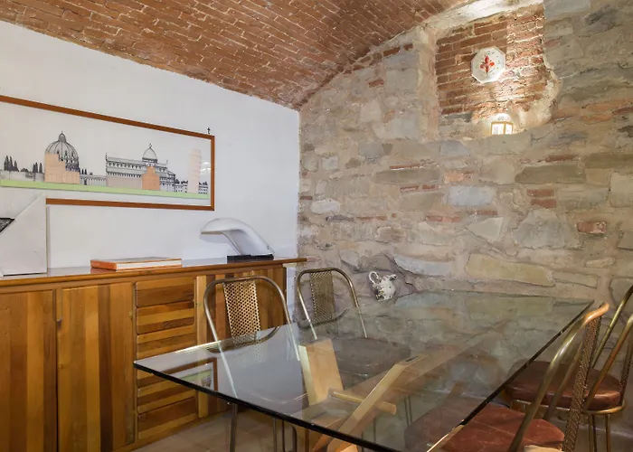 Giglio By Mmega Apartament *