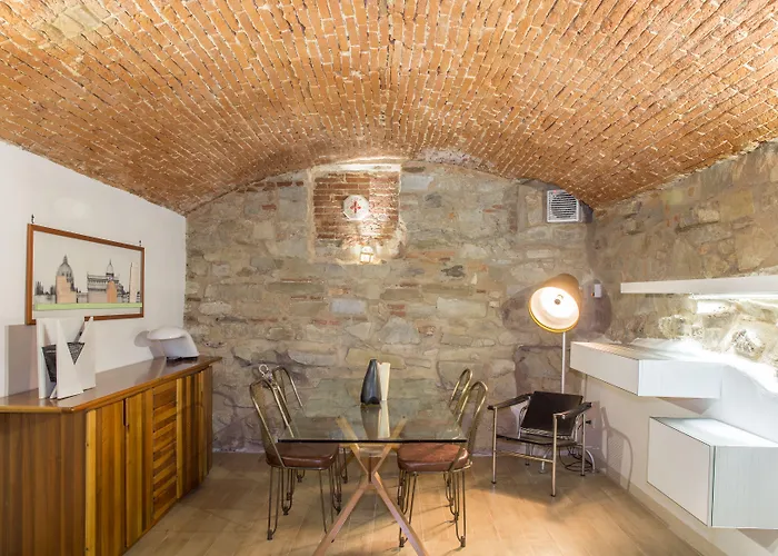 Giglio By Mmega Apartament Florencja
