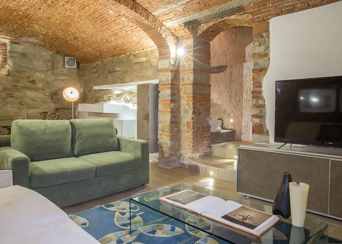 Apartament Giglio By Mmega Florencja