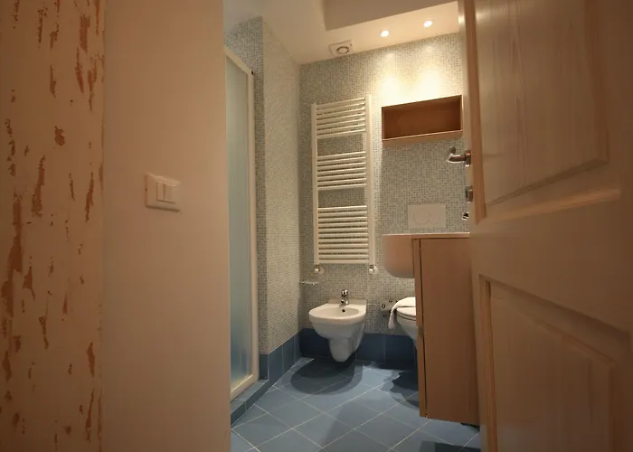 Giglio By Mmega Apartament