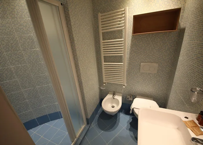 Apartament Giglio By Mmega Florencja