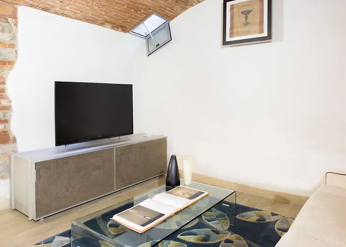 Apartament Giglio By Mmega *