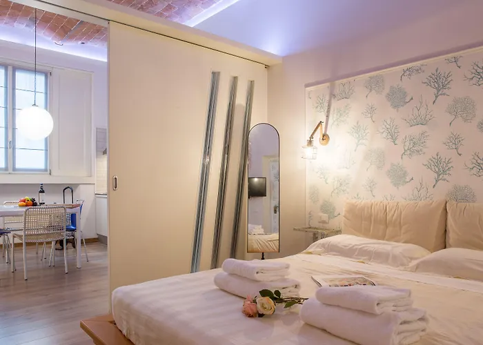 Apartament Giglio By Mmega