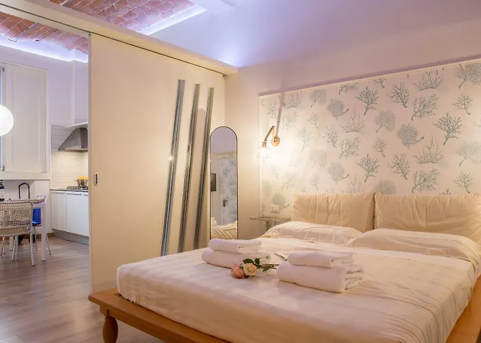 Apartament Giglio By Mmega