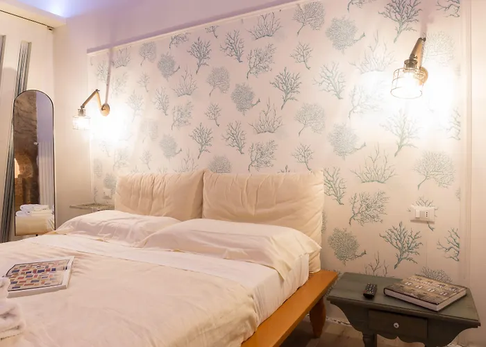 Giglio By Mmega Apartament Florencja