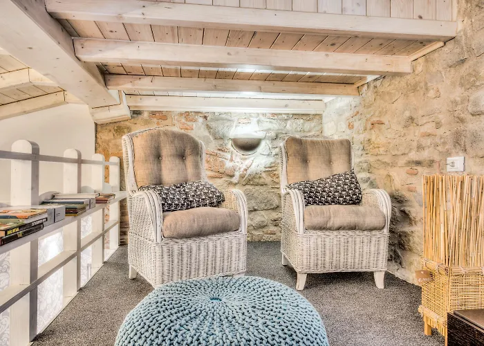 Apartament Giglio By Mmega Florencja