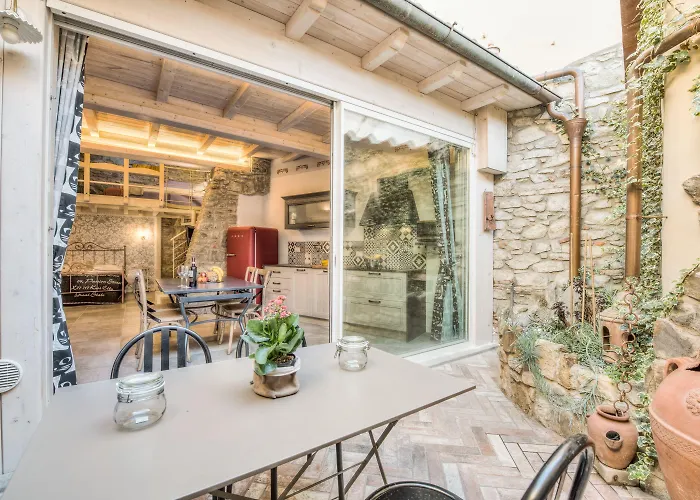 Giglio By Mmega Apartament Florencja