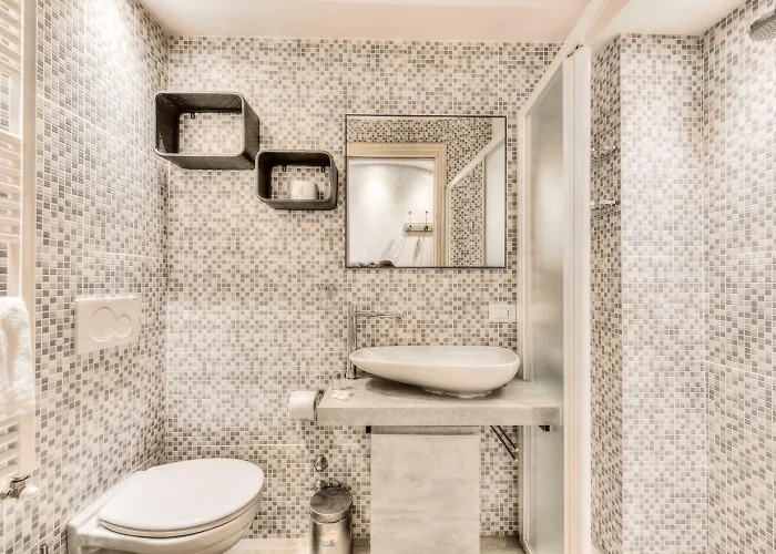 Apartament Giglio By Mmega Florencja