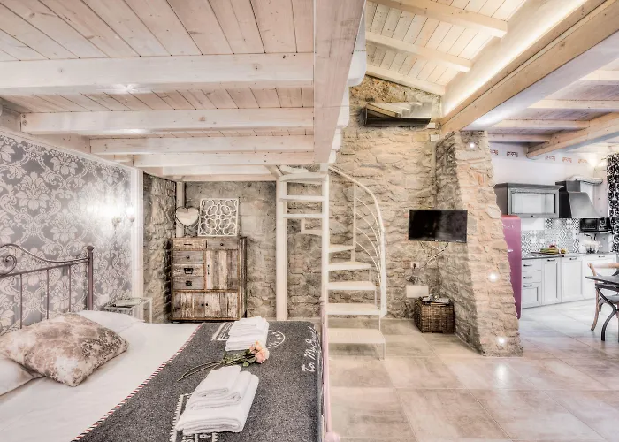 Apartament Giglio By Mmega *