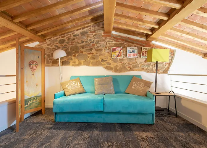 Apartament Giglio By Mmega *