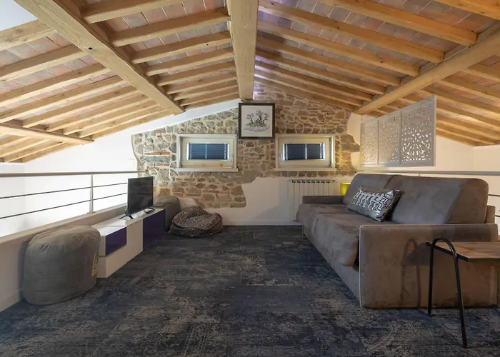 Apartament Giglio By Mmega *
