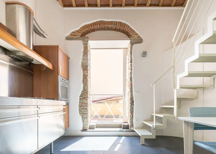 Apartament Giglio By Mmega Florencja
