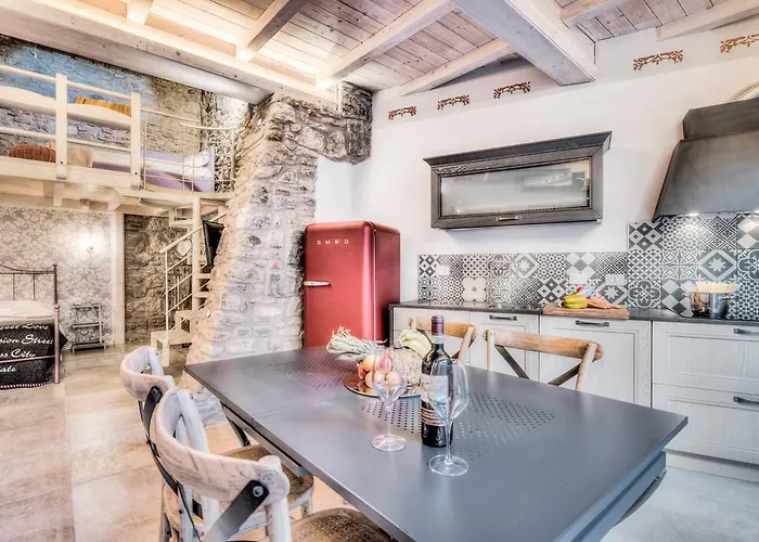 Apartament Giglio By Mmega Florencja
