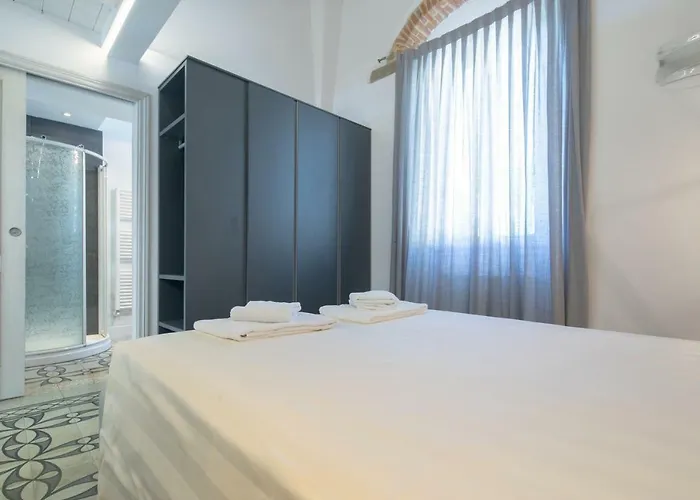 Giglio By Mmega Apartament Florencja