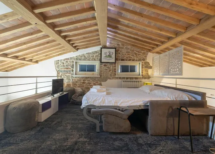 Apartament Giglio By Mmega *