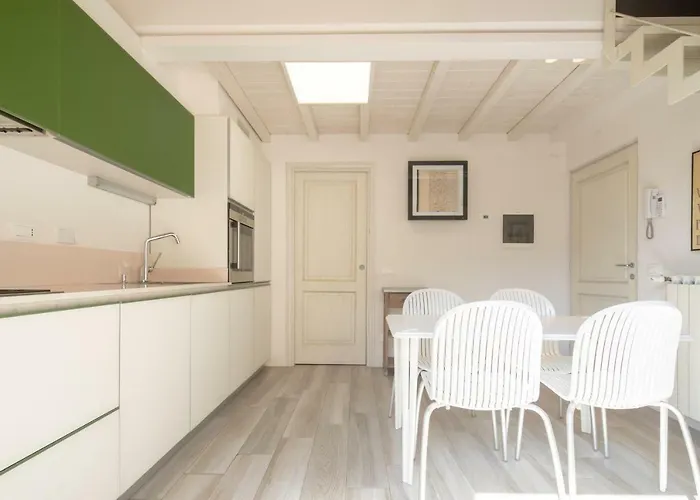 Giglio By Mmega Apartament