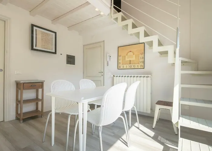 Giglio By Mmega Apartament