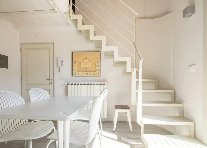 Apartament Giglio By Mmega Florencja