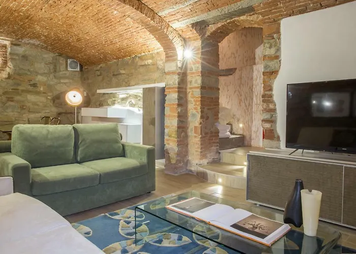 Giglio By Mmega Apartament *