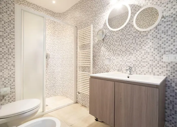 Giglio By Mmega Apartament