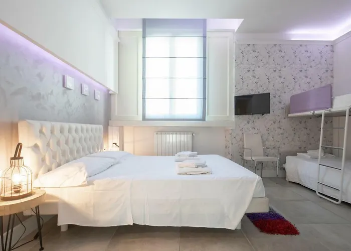 Apartament Giglio By Mmega