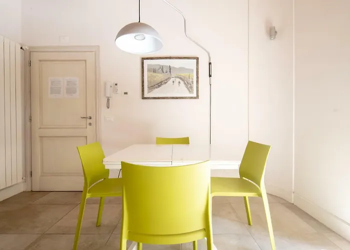 Apartament Giglio By Mmega *