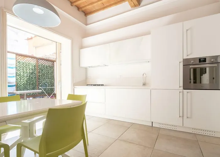 Apartament Giglio By Mmega