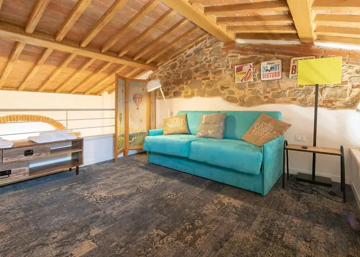Apartament Giglio By Mmega