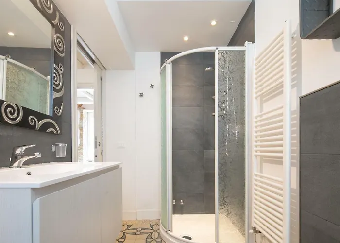 Giglio By Mmega Apartament
